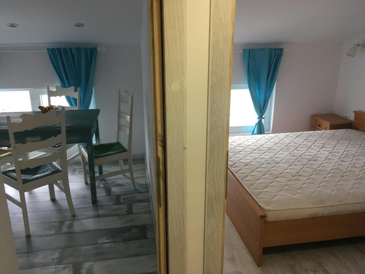 Hotel Yavor ซาเรโว ภายนอก รูปภาพ