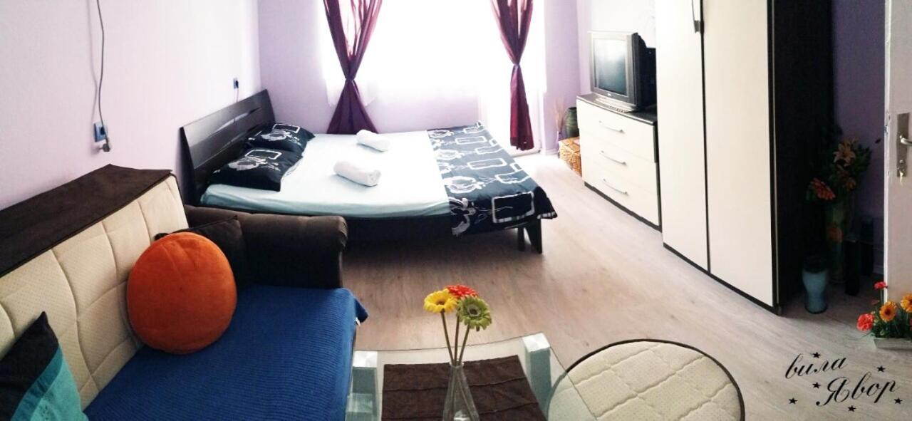 Hotel Yavor ซาเรโว ภายนอก รูปภาพ