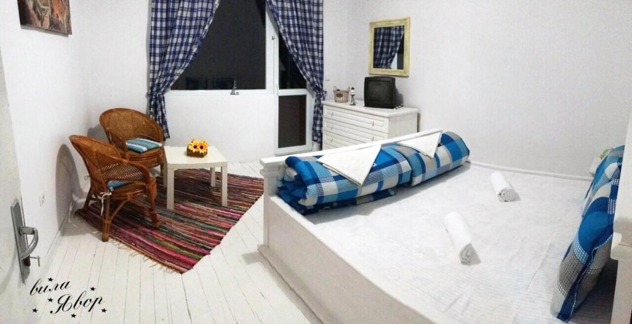 Hotel Yavor ซาเรโว ห้อง รูปภาพ