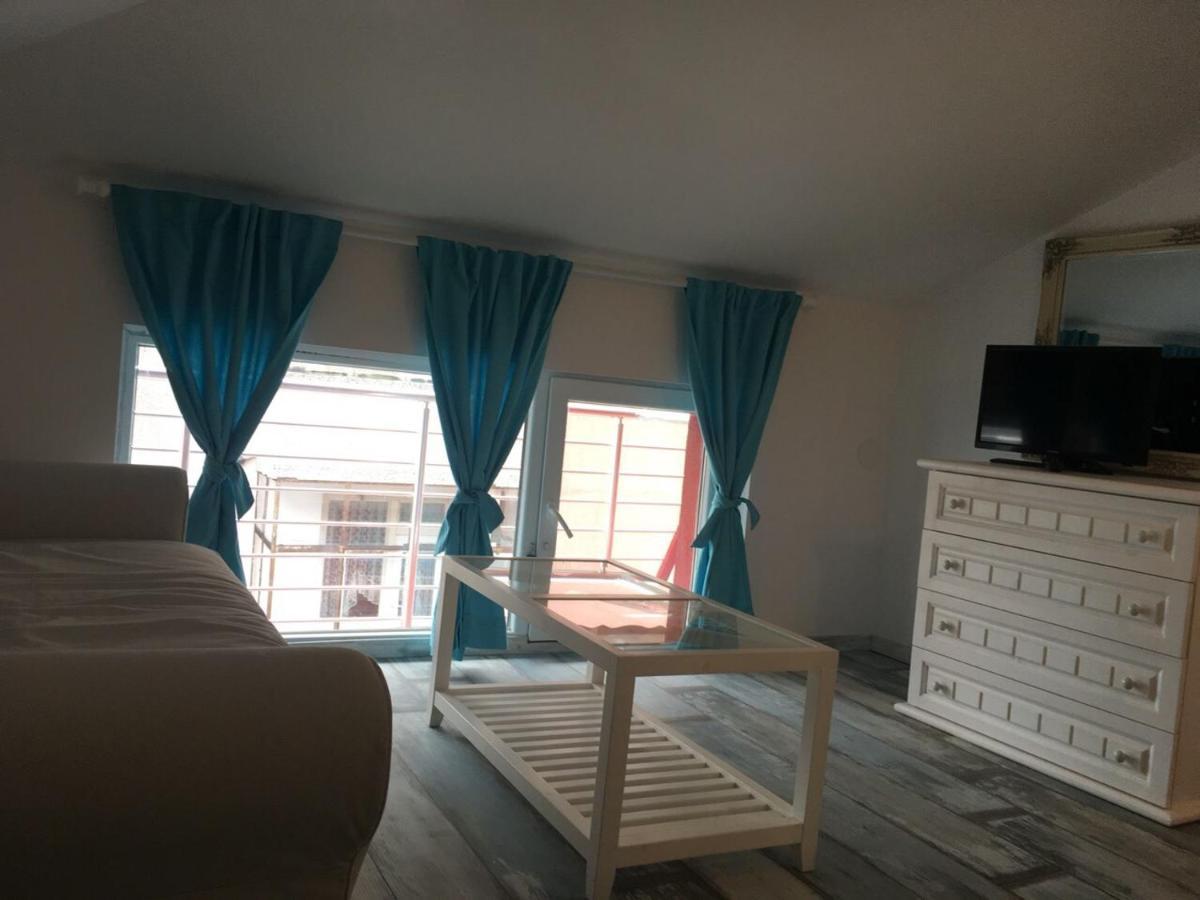 Hotel Yavor ซาเรโว ภายนอก รูปภาพ