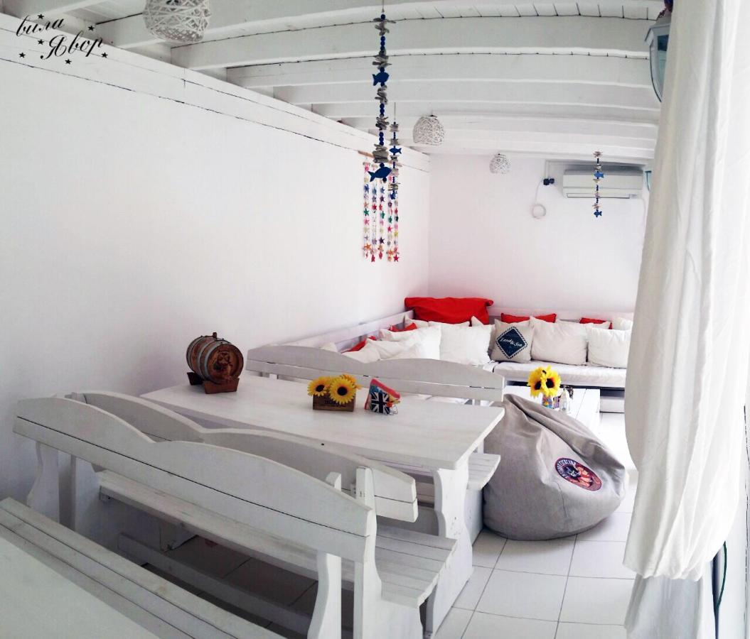 Hotel Yavor ซาเรโว ภายนอก รูปภาพ