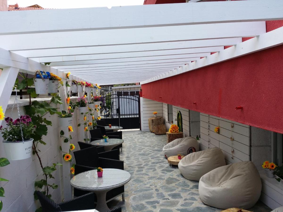 Hotel Yavor ซาเรโว ภายนอก รูปภาพ